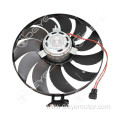 Car cooling radiator fans for VW TRANSPORTER